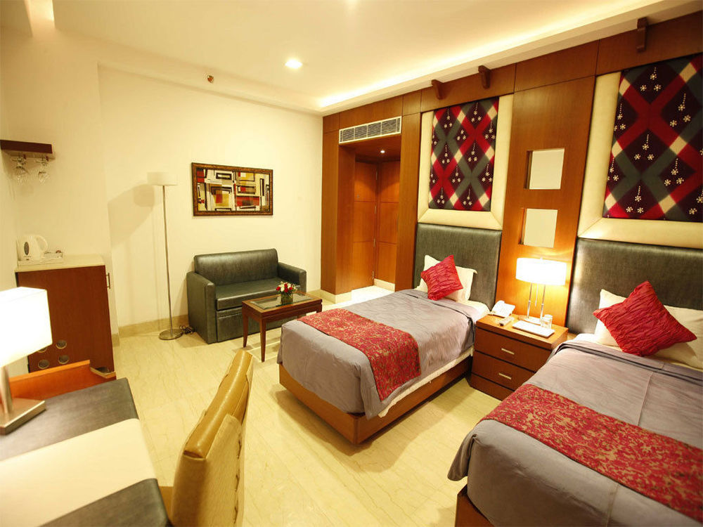 Hotel Star Rocks Nova Deli Quarto foto