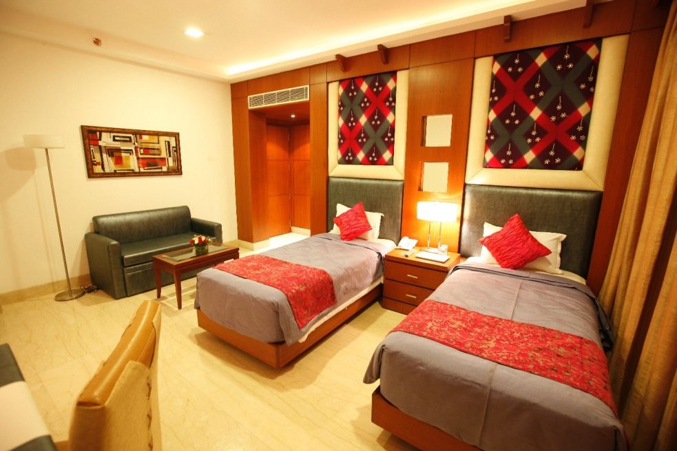 Hotel Star Rocks Nova Deli Quarto foto